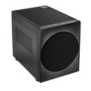 CHIEFTEC The Cube black (CI-03B-OP)
