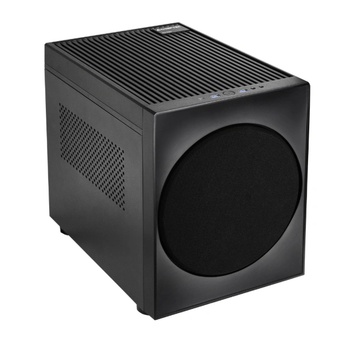 CHIEFTEC The Cube black (CI-03B-OP)