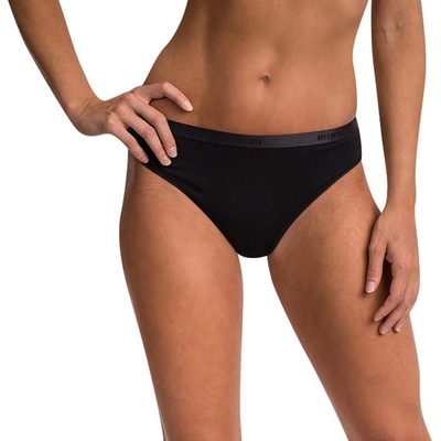 Bellinda COTTON MINISLIP BU812818 čierna