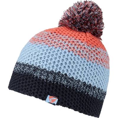 Ziener Детска зимна шапка (beanie) Ziener Kid's Ishi-Z Beanie - Arctic Sky (904-4726-0111)