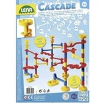 Lena Lighting Track Cascade with 20 balls Kiga