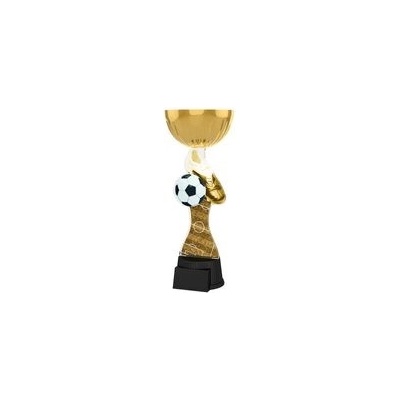 Poháry Bauer Akrylátová trofej ACUPCGNMINIM01 Fotbal