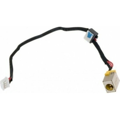 50.M09N2.002 Napájací konektor pre notebook dc jack