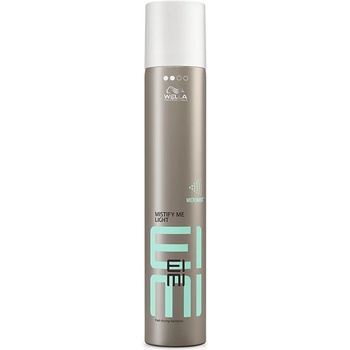 Wella Eimi Mistify Light Лак за коса дамски 500ml