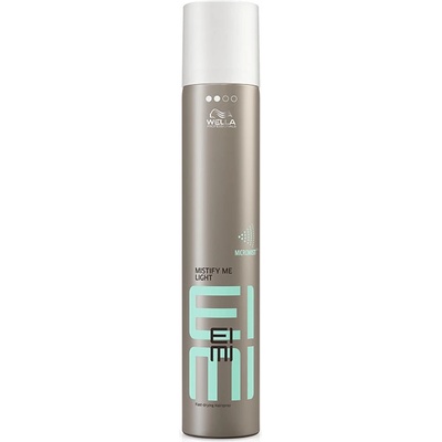 Wella Eimi Mistify Light Лак за коса дамски 500ml
