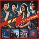 HELLO - HELLO CD