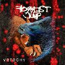 Forrest Jump - Vrtochy CD