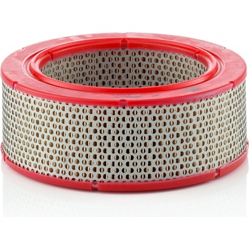 Mann-filter Въздушен филтър mann-filter c 2263