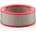 Mann-filter Въздушен филтър mann-filter c 2263