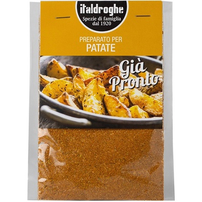 Italdroghe Zmes korenia na zemiaky 50 g
