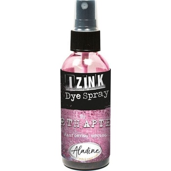 Aladine Izink Спрей боя Pink 80 ml 1 бр (80469)