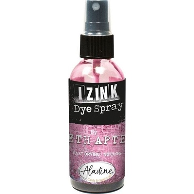 Aladine Izink Спрей боя Pink 80 ml 1 бр (80469)