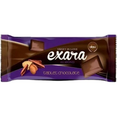Aksu Exara mandľová 90 g