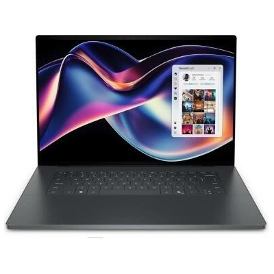 Dell XPS 16 210-BTMH