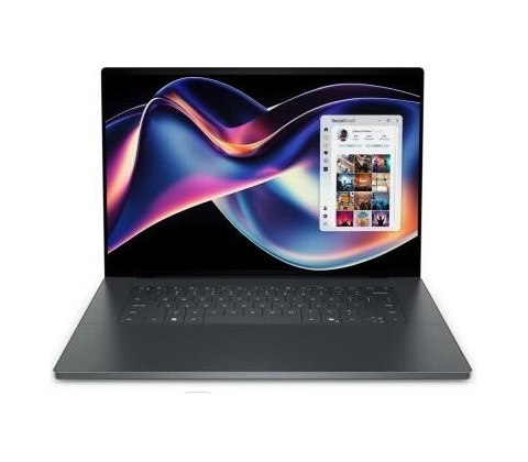 Dell XPS 16 210-BTMH