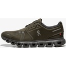 On Cloud 6 olive eclipse M 3MF10070656