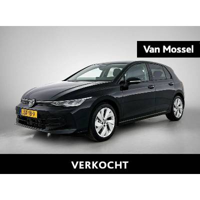 Volkswagen Golf 1.5 TSI Life 85 kW