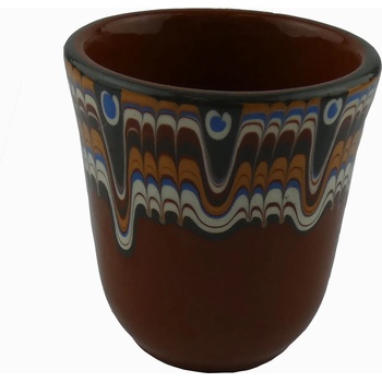 Image 1 of КЕРАМИЧНА ЧАША 100 МЛ