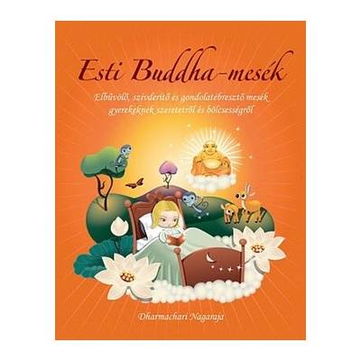 Esti Buddha-Mesék