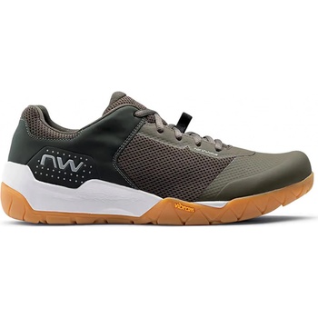 Northwave Multicross, forest