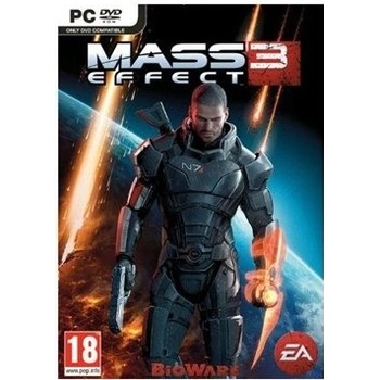 Mass Effect 3