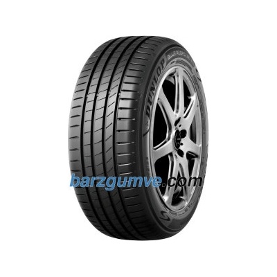 Dunlop Blue Response TG ( 235/55 R19 105V XL EVs)