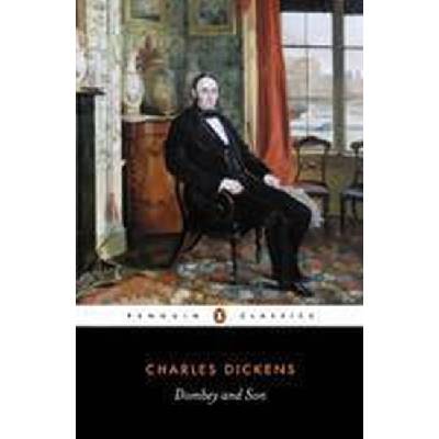 Dombey and Son - Dickens Charles