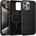 Spigen Калъф Spigen Caseology Parallax MagSafe за iPhone 15 Pro Max, Черен (ACS06614)