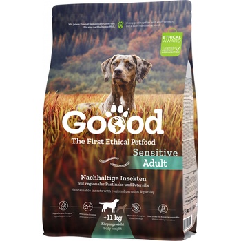 Image 1 of Goood Adult Sensitive 300 g