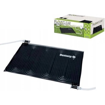 BESTWAY 58423 solárny ohrev vody 1,1x1,71 m