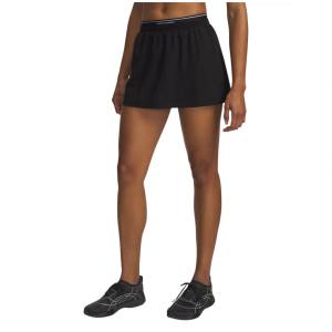 Under Armour Vanish Woven Skort Размер: L / Цвят: черен