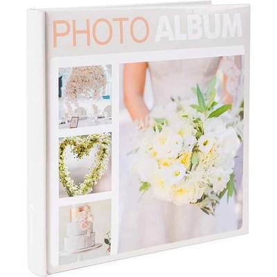 FANDY Fotoalbum B-6850SW Corsage