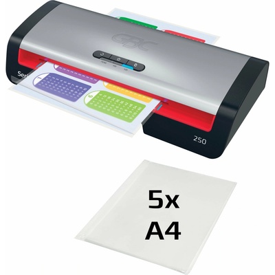 GBC 250 A4