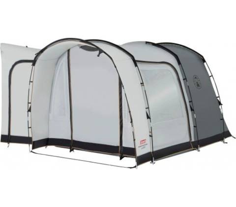 Coleman Journeymaster Pro