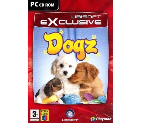 Dogz