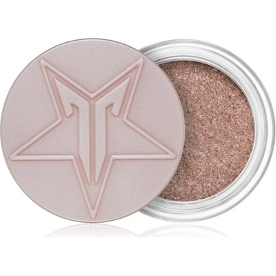 Jeffree Star Cosmetics Eye Gloss Powder lesklé očné tiene Voyeurism 4,5 g