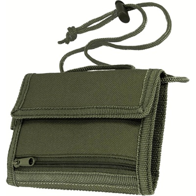 CPL Margin olive