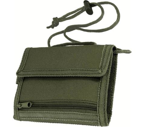 CPL Margin olive