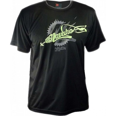 Haven NAVAHO MTB čierna/zelená