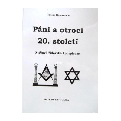 Páni a otroci 20. století
