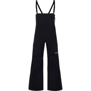MAMMUT Мъжки панталон за ски-туринг Mammut Eiger Free Advanced HS Bib Pants Ski touring trousers - Black - размер 44 (007-4630-0111)