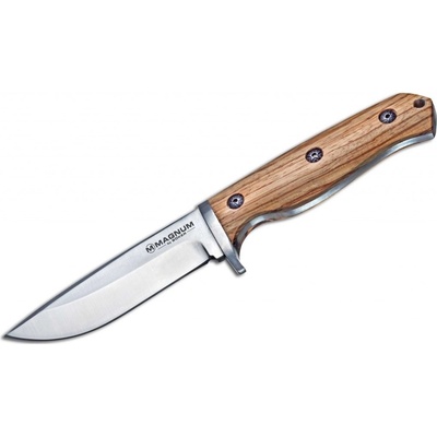 Böker Magnum Zebra Drop 02SC337