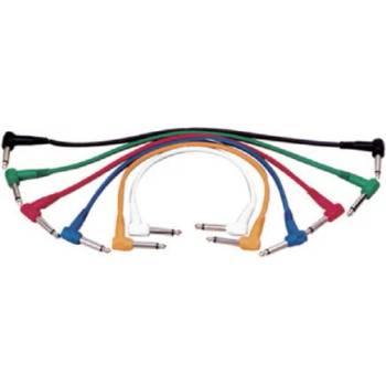 Image 1 of Soundking BC334 30 cm Ъглов - Ъглов Пач кабел (BC334)