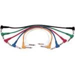 Soundking BC334 30 cm Ъглов - Ъглов Пач кабел (BC334)