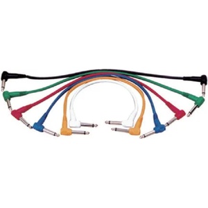 Soundking BC334 30 cm Ъглов - Ъглов Пач кабел (BC334)