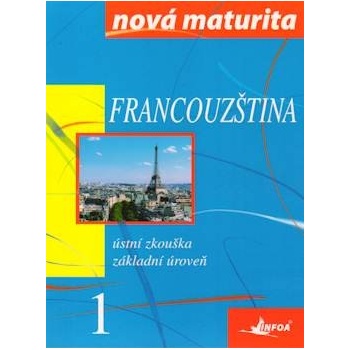 Francouzština Nová maturita 1