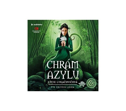 Chrám Azylu