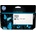 HP Оригиална касета за мастило hp 727 Сив (0887111963772)