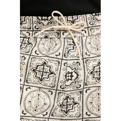 Les Deux Памучен къс панталон Les Deux Harry (1000109)