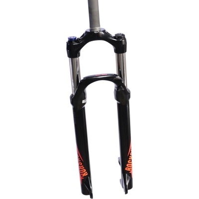 RockShox XC30 TK COIL
